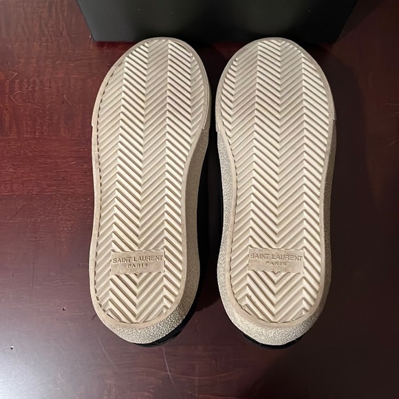 Saint Laurent Sneakers - Picture 5 of 7